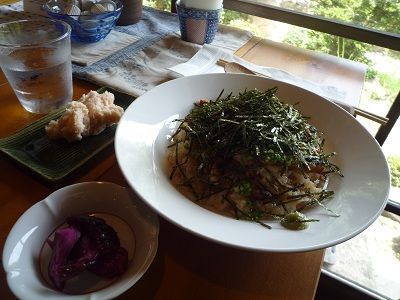 ろんでんカフェ10