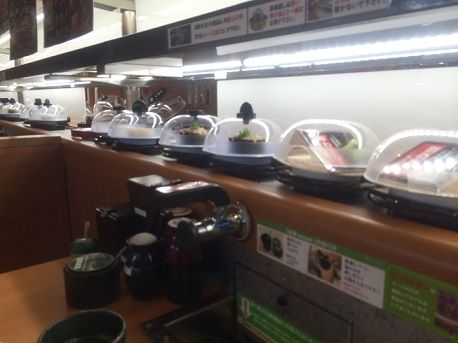 くら寿司2