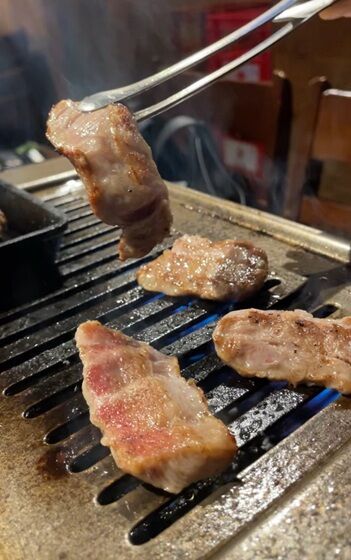 焼肉まるせん18