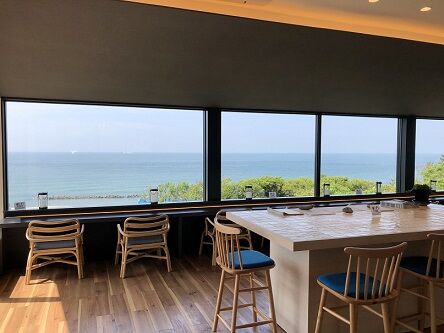 和田珍味カフェ5