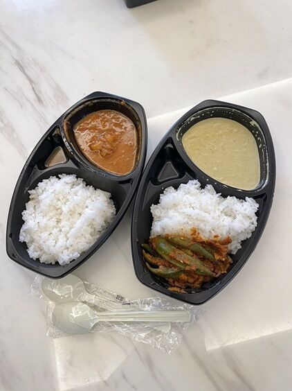 カレーアジト7