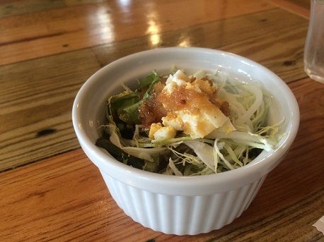 ナッシュカレーアメリカン5