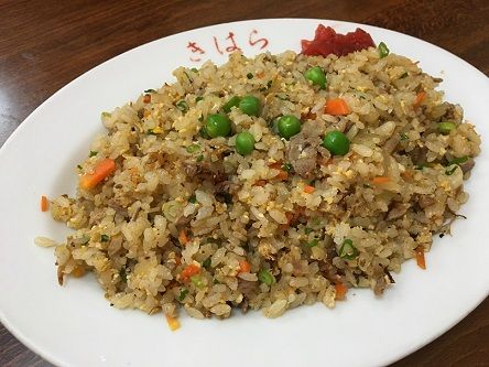 きはら食堂6