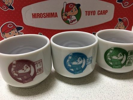 おちょこ
