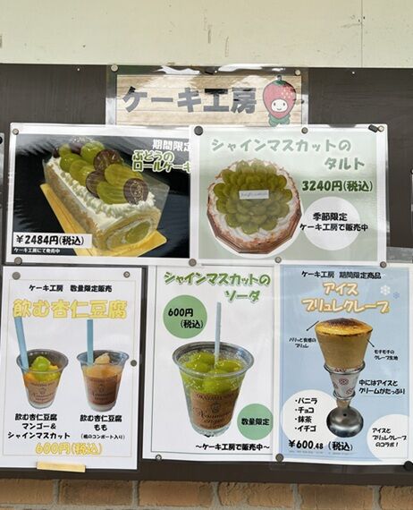 農マルぶどう9