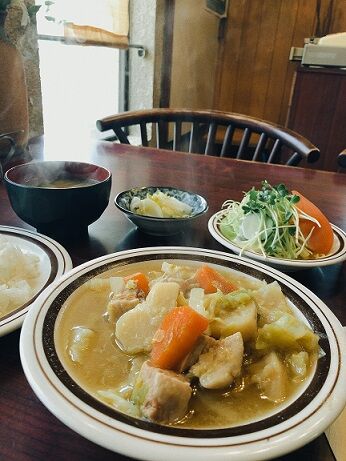 スープ煮1