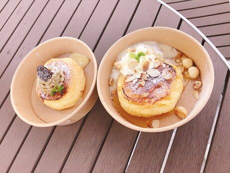 エフピコアリーナ8