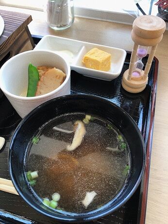 日だまりカフェ12