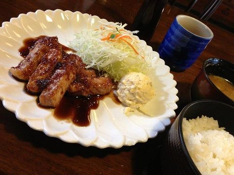 夢本陣なごみや