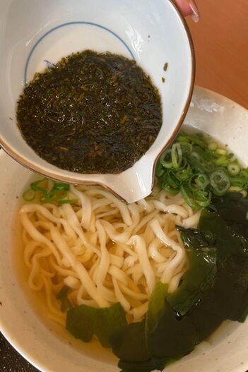 こうわん食堂16