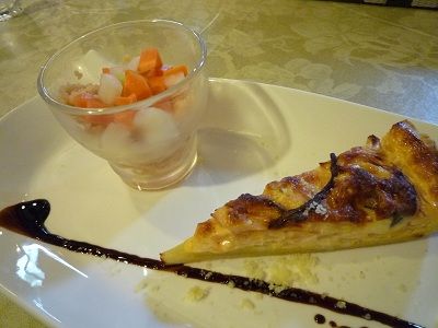 ル・シェルカフェ8