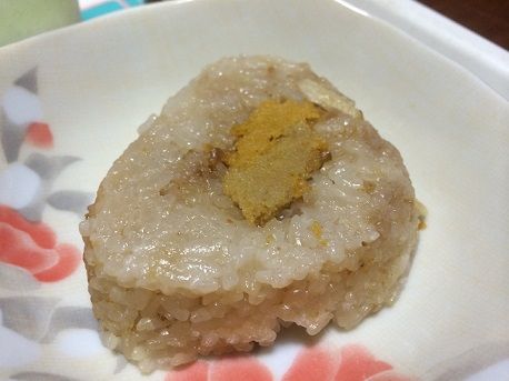 うにぎり2