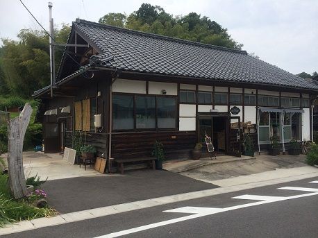 明るい農村2