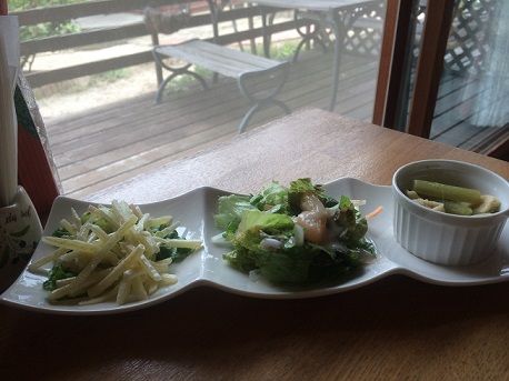 麦わら帽子5