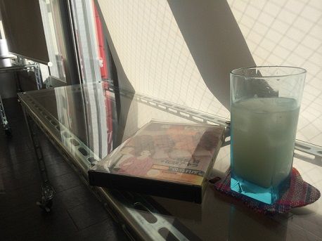 カプシコンカフェ8