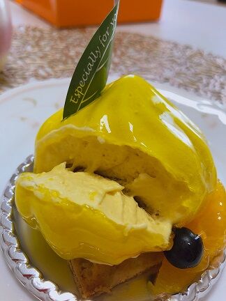 サンクラフィーユ11