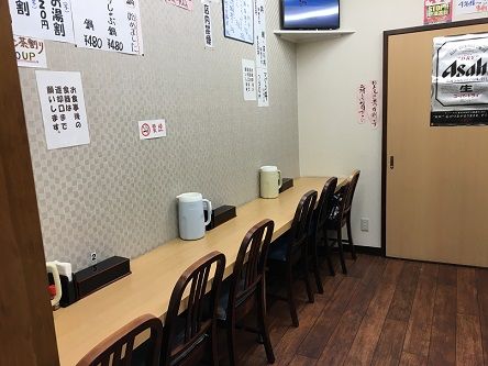 魚安食堂2