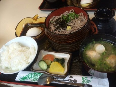 年越しそば2