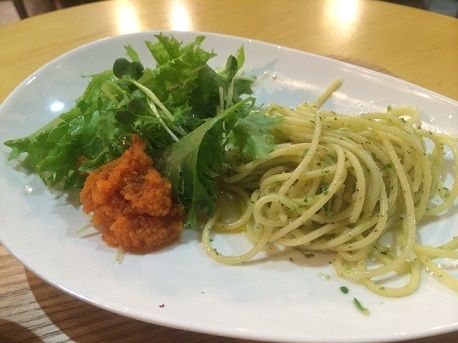 こもれびcafe7