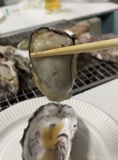 楽牡蠣屋20