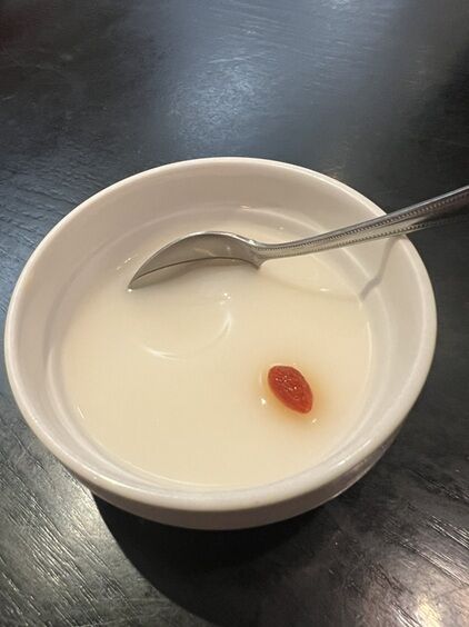 中華定食8