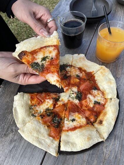 星のこやまカフェ8