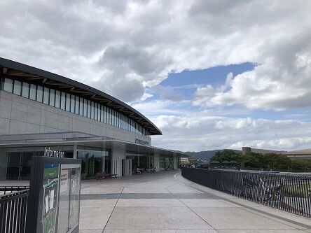 エフピコアリーナ2