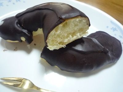 う~なぎチョコパン4
