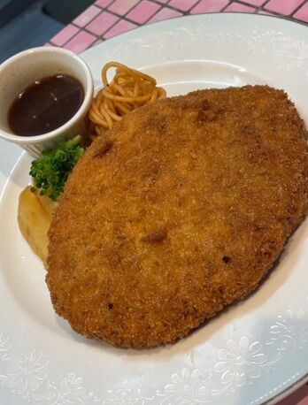 msステーキ15
