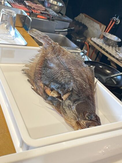 けっぱれ食堂5