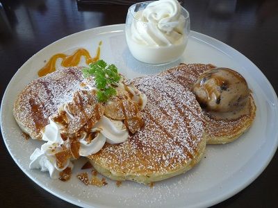 リンダカフェ・フェリーチェ6