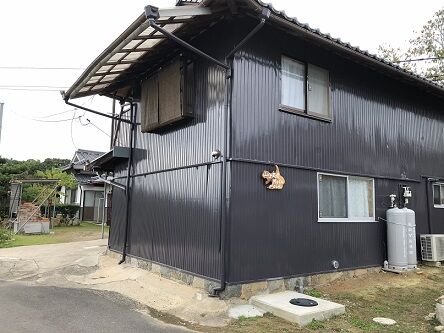 山上モグモグ1