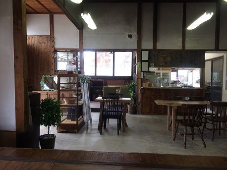明るい農村4