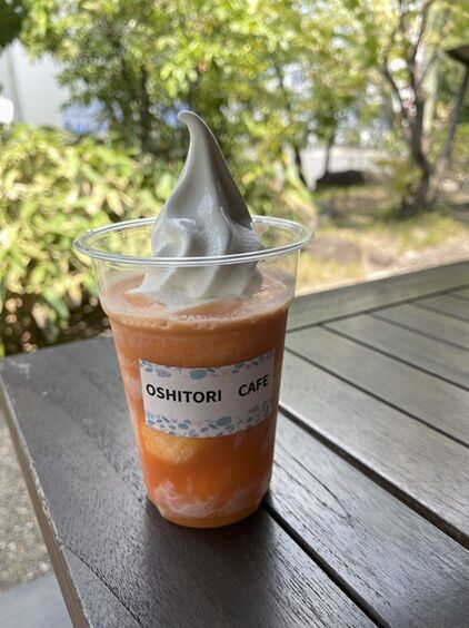 おしとりソフト8