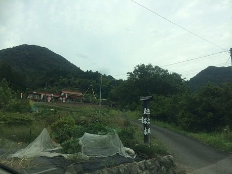 五本木カフェ2