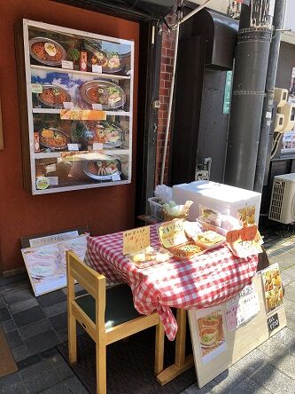 駅前商店会3