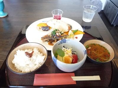 ミセスロビンフッド4