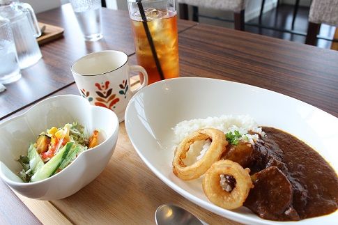 たかの巣カフェ6