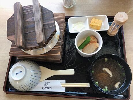 日だまりカフェ8
