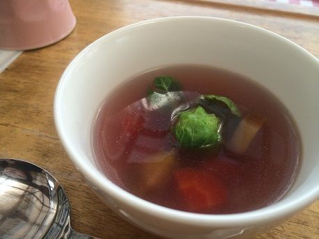 ぱんごーの6
