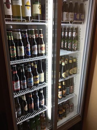 セコンディカフェ16