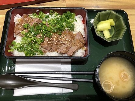 もののけダイニング10