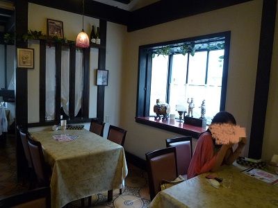ル・シェルカフェ4