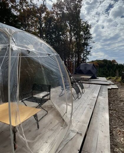 星のこやま天空10