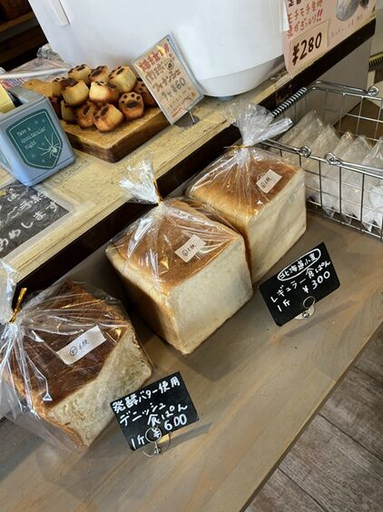 かとうベーカリー6