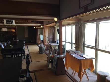 お寺カフェ8