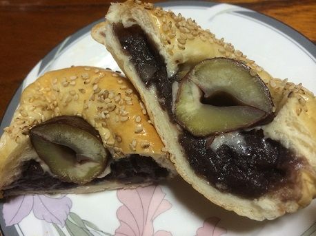 シフォン8