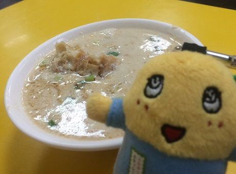 世界豆漿大王6
