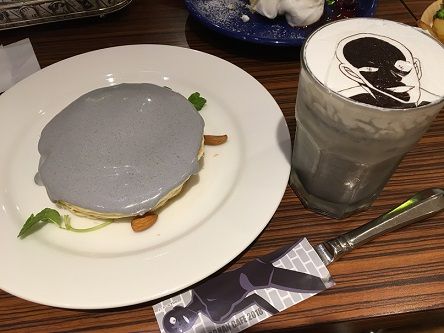 コナンカフェ10