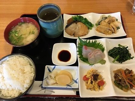再開高4